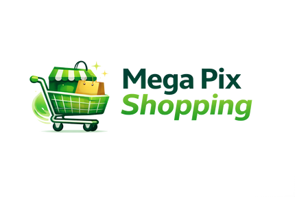 Mega Pix Shopping